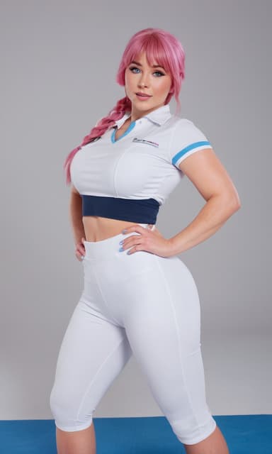 Aracely Kirk