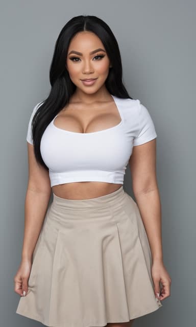 Ashanti Everett