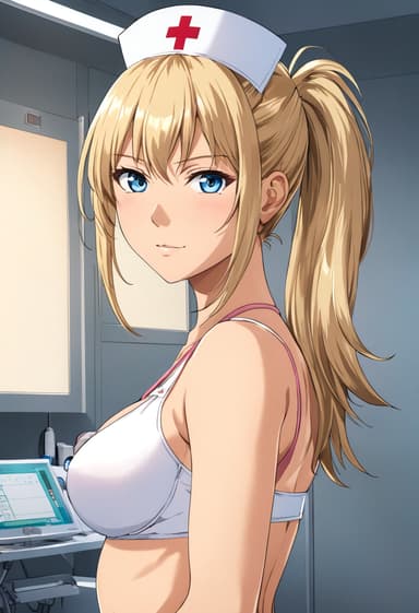Sonia Wolfe