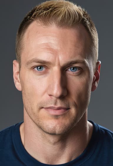 Mark Spence