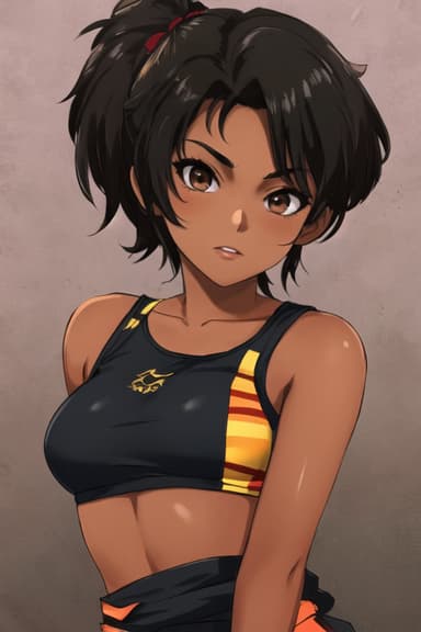 Anika Sims