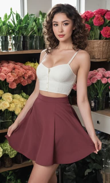 Gloria Luna