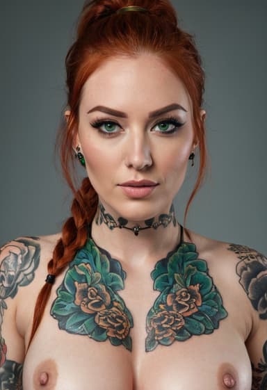 Kendal Carlson