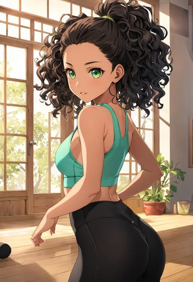 Litzy Tran