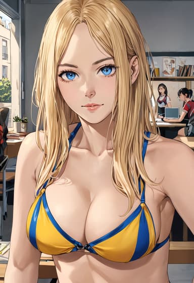 Paris Berg