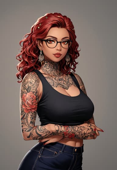 Chaya Hubbard