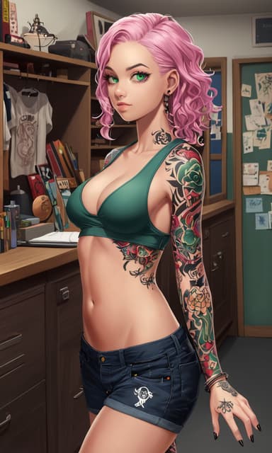 Christina Berry