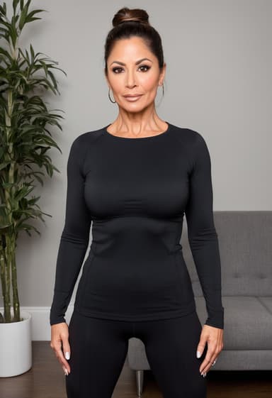 Valeria Padilla