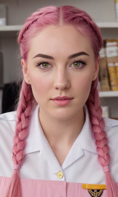 Kate Daugherty