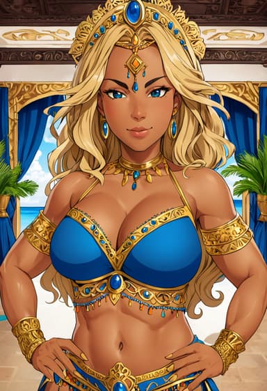 Esmeralda Allen