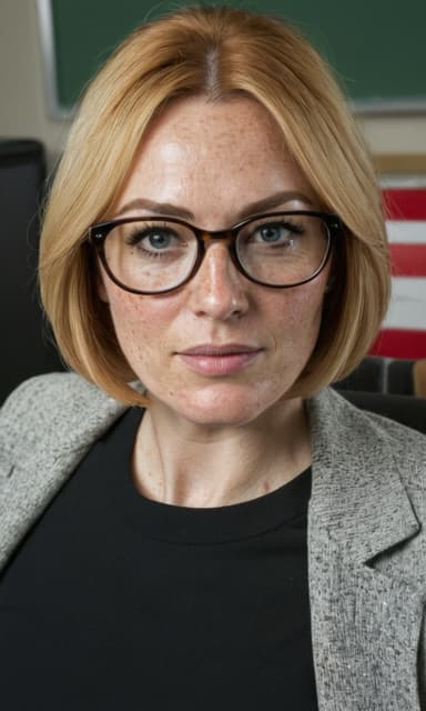 Iris Larson