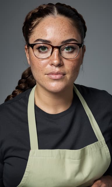 Ariana Clarke