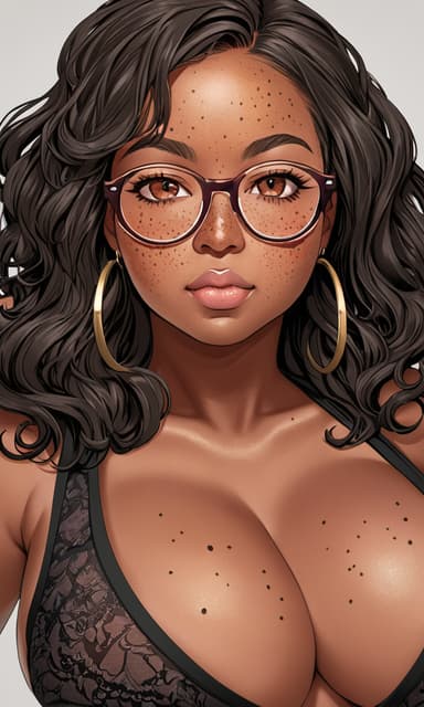 Trinity Mcdowell