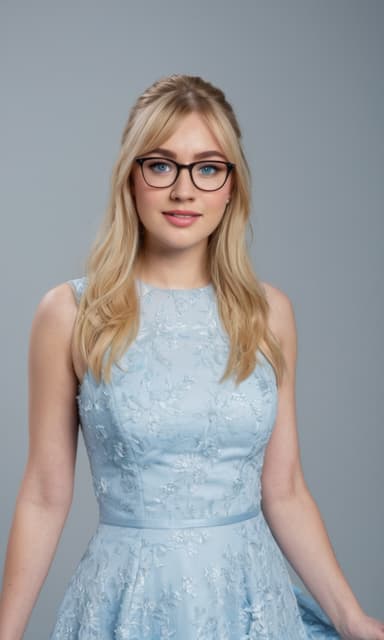 Jaslyn May