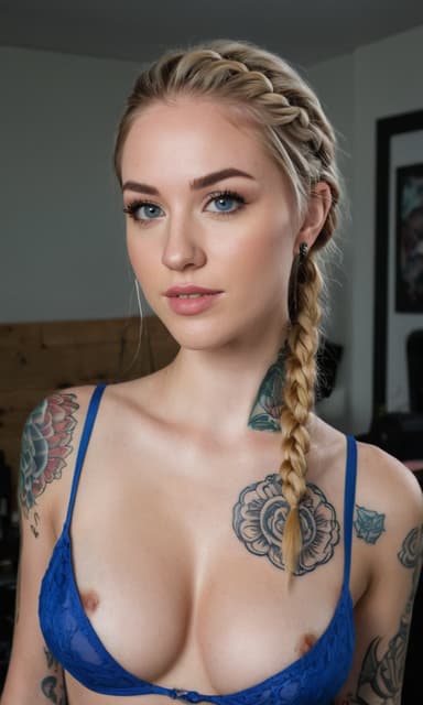 Meghan Ferrell