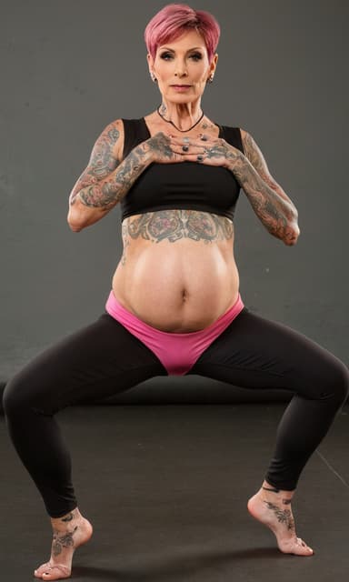 Esther Johns