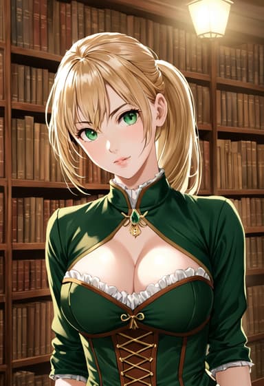 Kirsten Daugherty