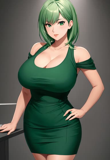 Tatiana Beck