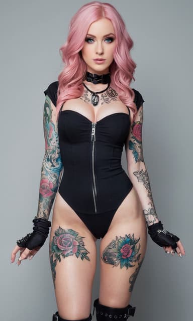 Arely Henderson