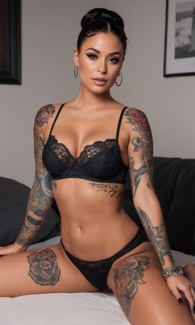 Lindsay Hines