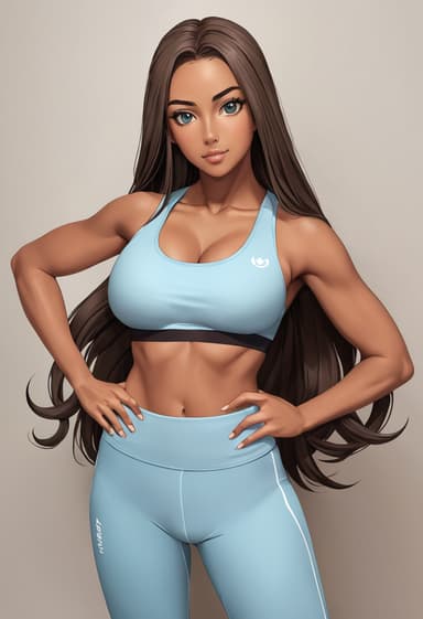 Amiah Coleman