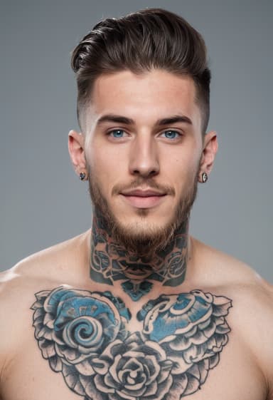 Joe Mckenzie