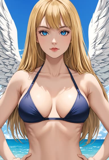 Angel Avery