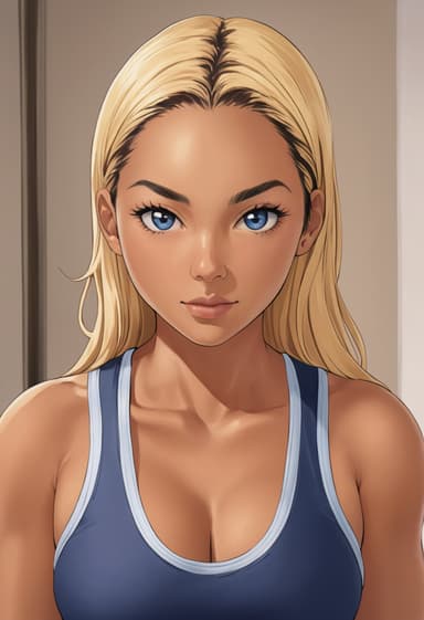 Madalyn Robles
