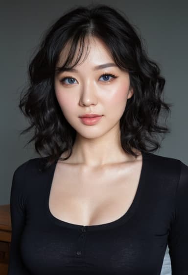 Harper Chan
