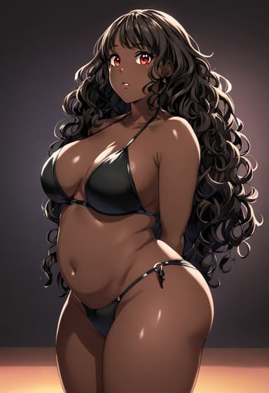 Tiana Diaz
