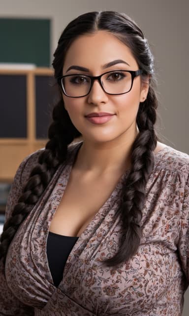 Jasmine Mata