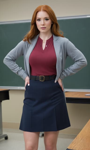 Clara Blankenship