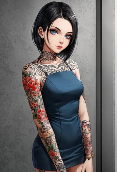 Jocelynn Mendez