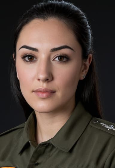 Katherine Zamora