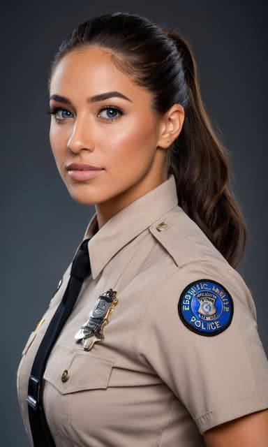 Meghan Torres