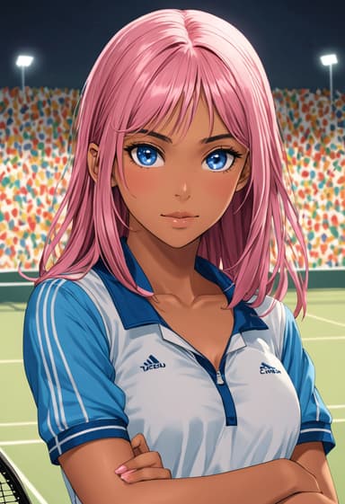 Iliana Abbott