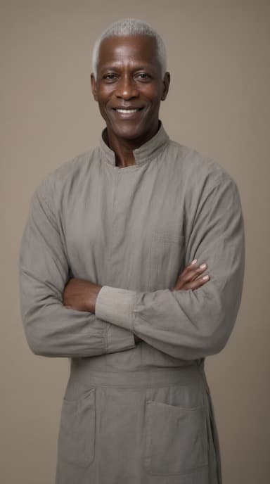 Barry Blanchard