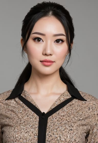 Tiffany Petersen