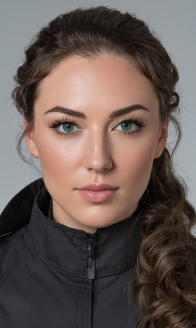 Kayley Smith