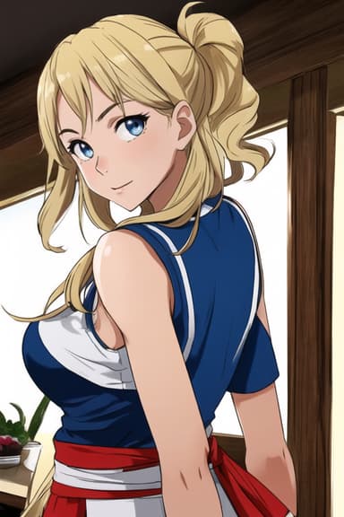Scarlet Norman