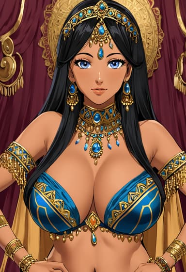 Theresa Keith