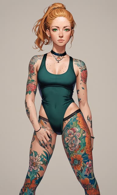 Norah Pearson