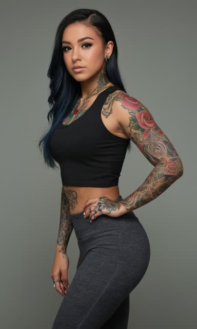 Lilia Trevino