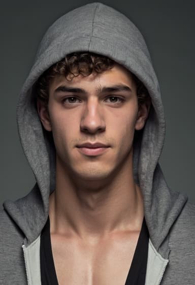 Zachariah Cardenas