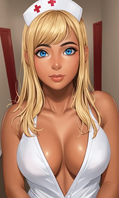 Tia Goodman
