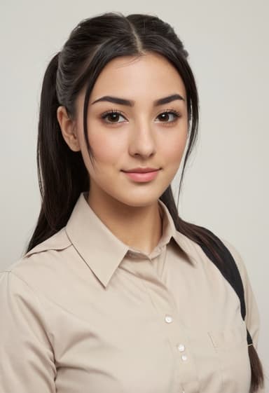 Mylee Porter