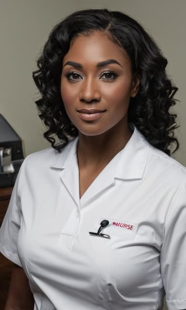 Natalya Woodard