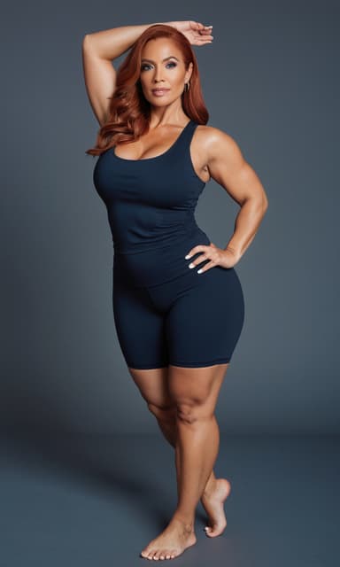 Aryana Melton