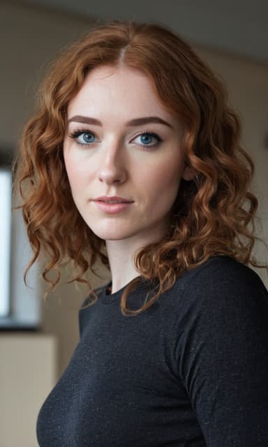 Ireland Waller