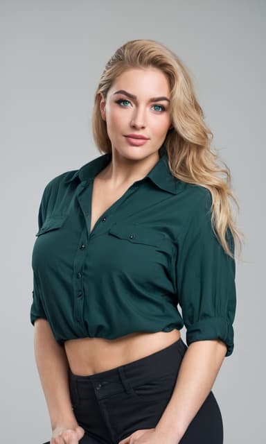 Dalia Benton